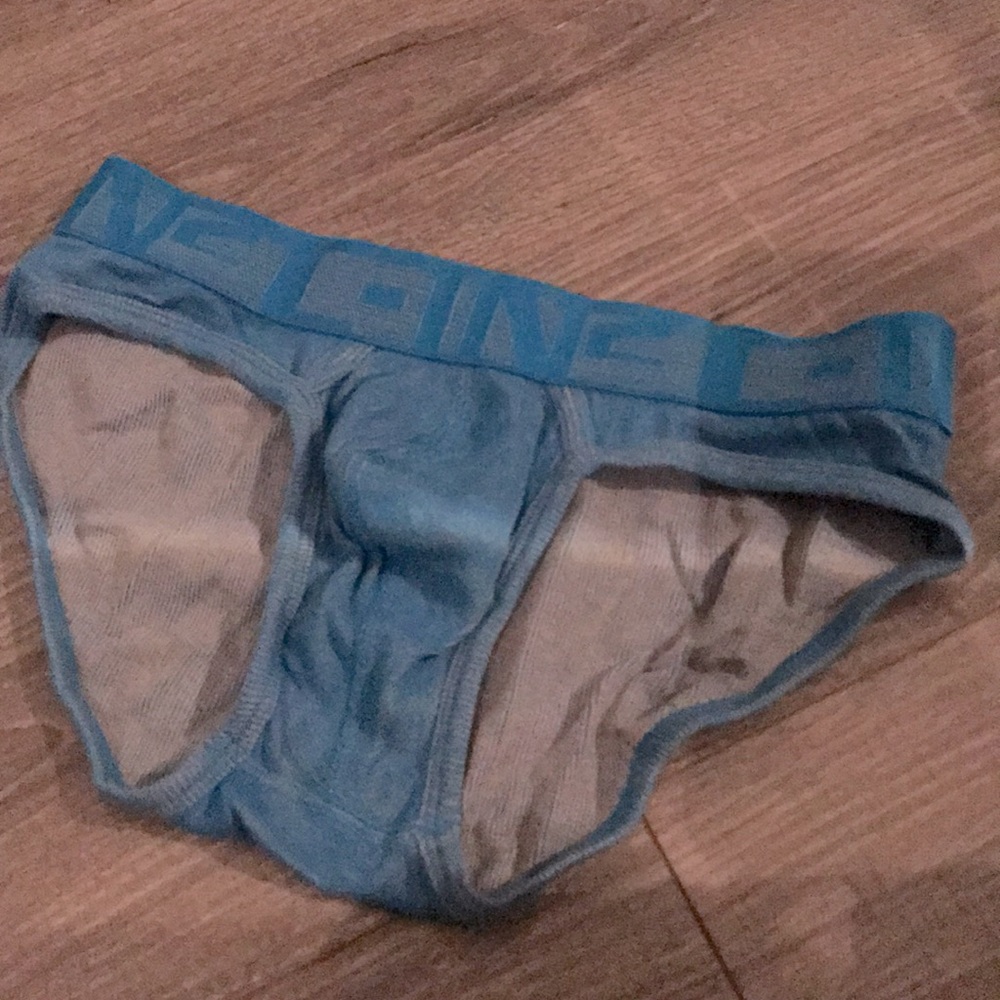 Cin2 ribbed briefs